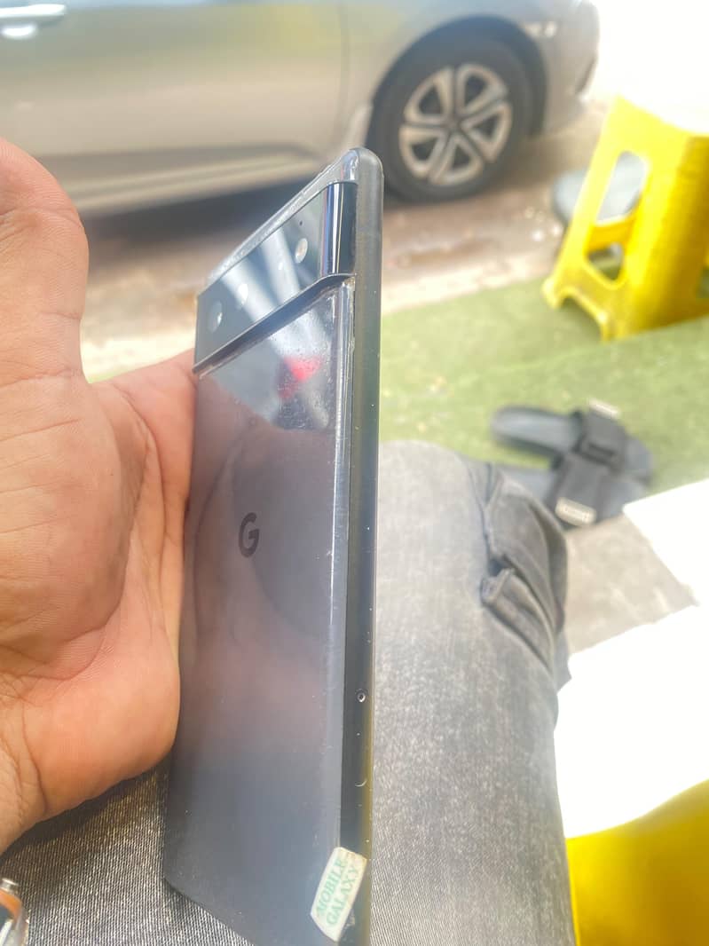 Google Pixel 6 6