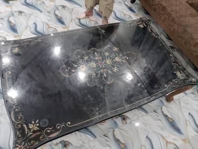 center table