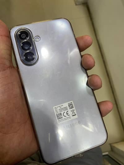 Samsung Mobile A17