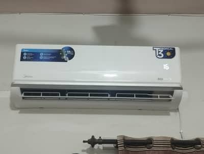 Midea Eco Inverter Series 1.5 Ton