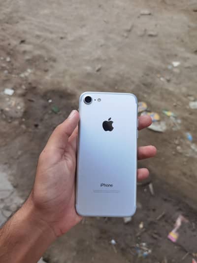 Apple iPhone 7 water pack
