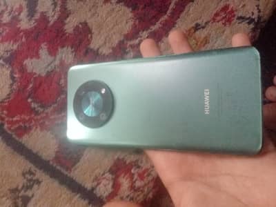Huawei Nova Y90