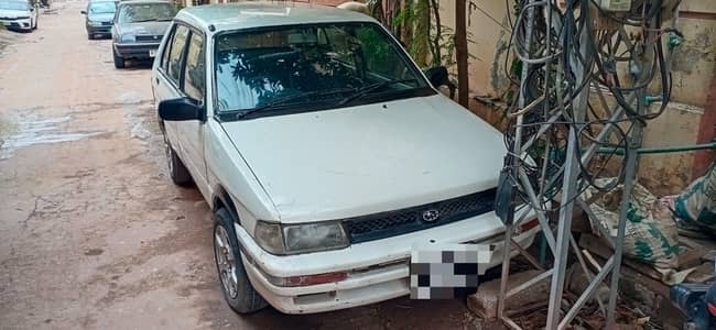 Subaru Other 1995