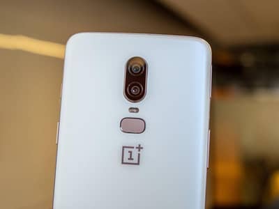One Plus 6