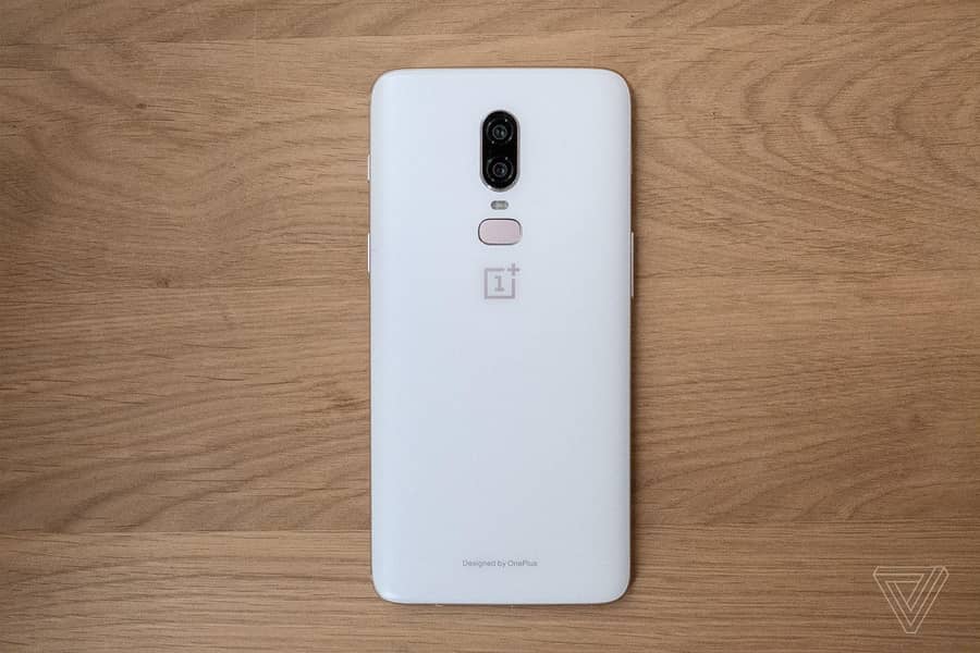 One Plus 6 1