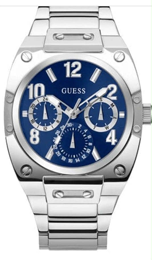 Guess 0