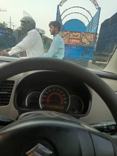 wagoner available ha shift k liye 2000