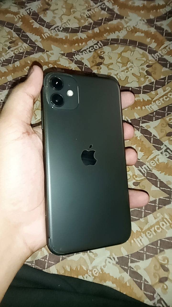 Apple iPhone 11 0