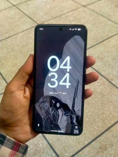 Google Pixel 8, PTA Approved All okay whatsap 0319,3222651