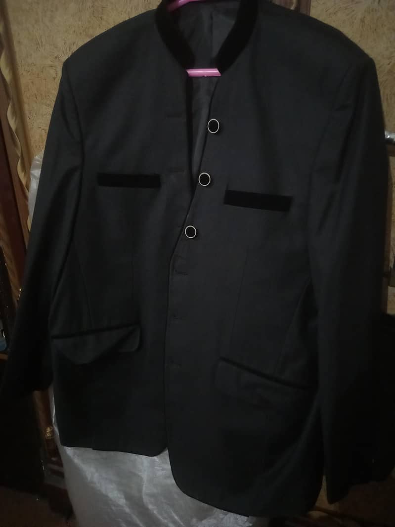 pant coat 1