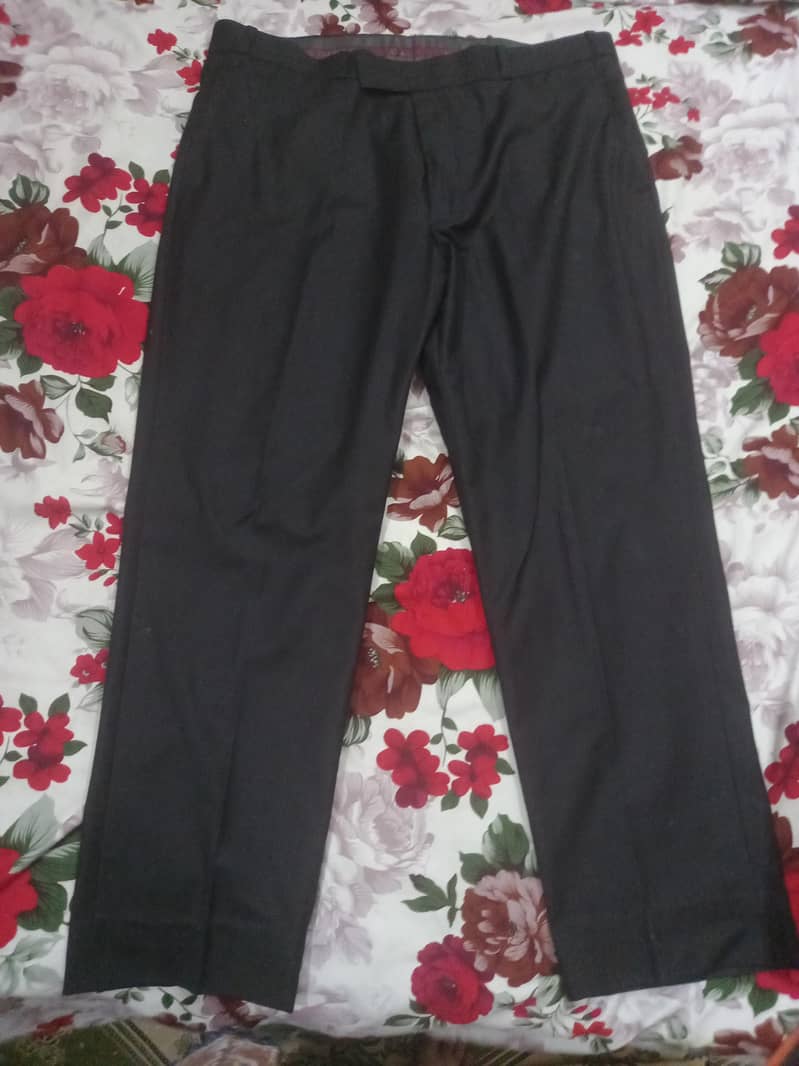 pant coat 2
