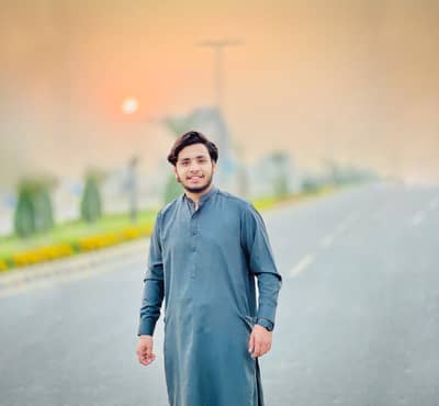 Malik Ahmad