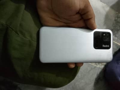 Xiaomi Redmi 10A 03079436065