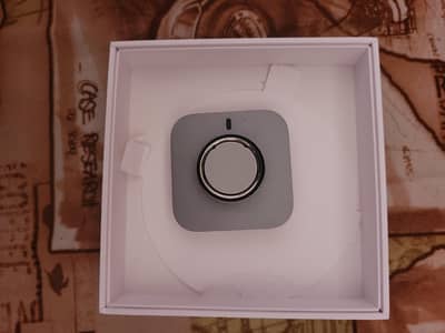 Oura ring 4