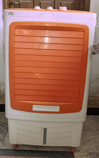 Room Cooler