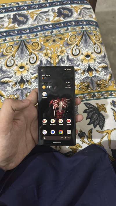 Google Pixel 6a