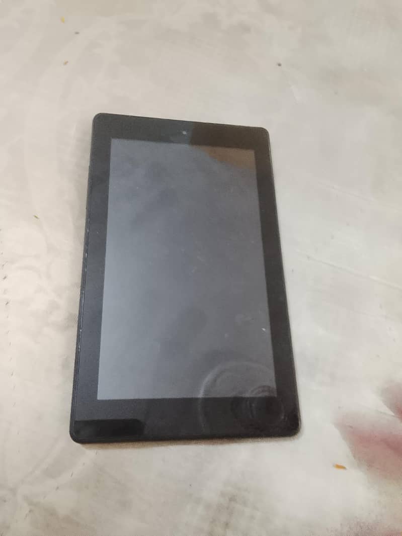 Tablet 1