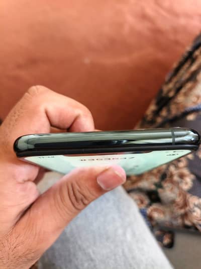 Apple iPhone 11 Pro Max 256GB