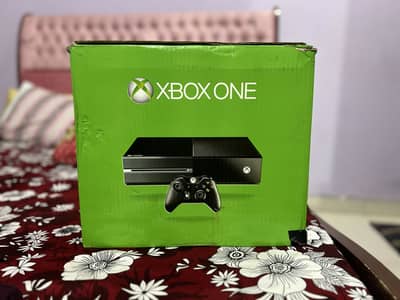 Xbox one jailbreak with two controllers