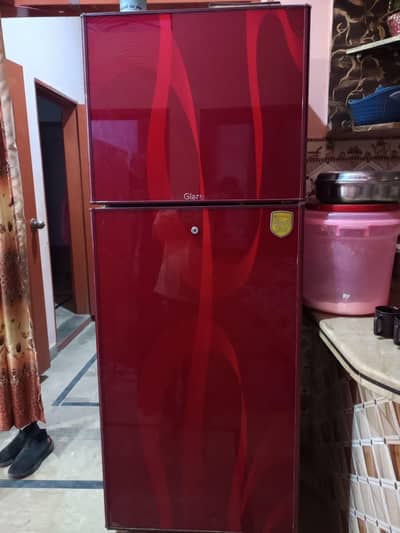 medium size Fridge