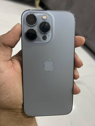 Apple iPhone 13 Pro