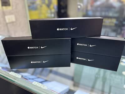 Apple Watch series 7 41mm brand new