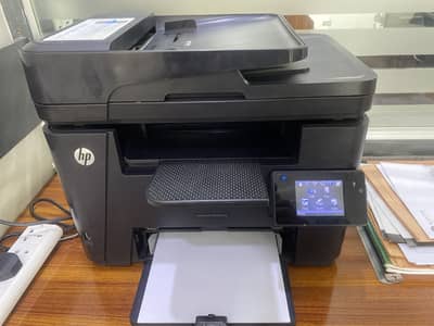 Hp laser jet printer for sale