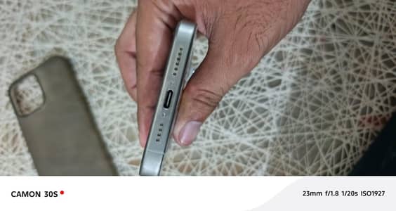 Apple iPhone 15 Pro Max
