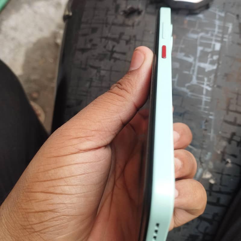 Zte Blade A35 1