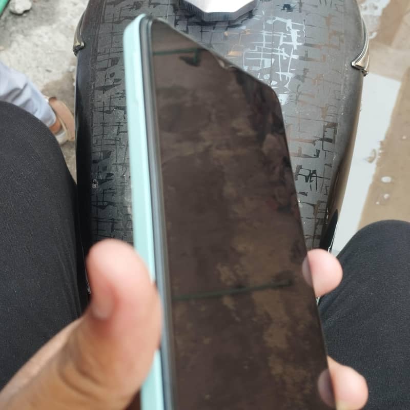 Zte Blade A35 7