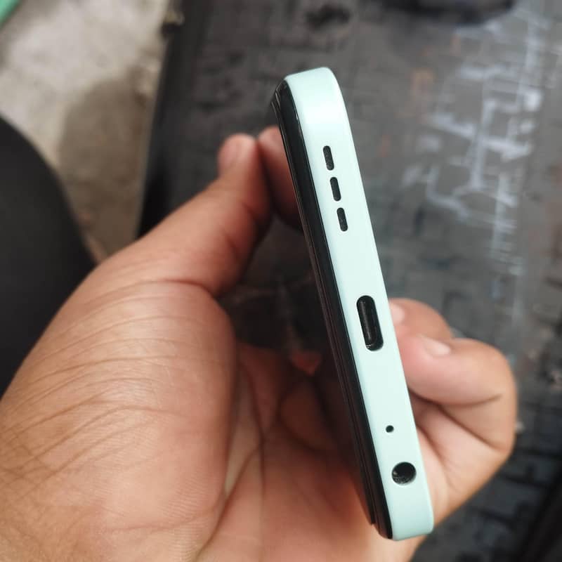 Zte Blade A35 10