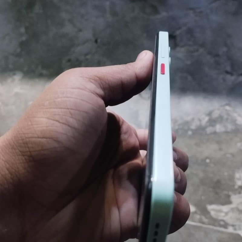 Zte Blade A35 11