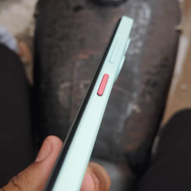 Zte Blade A35 12