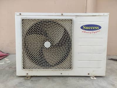 Success Split AC