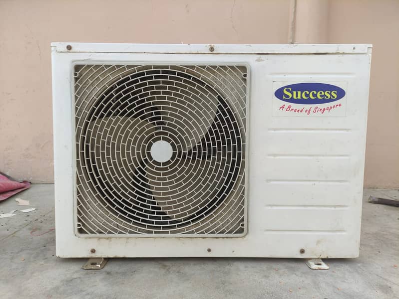 Success Split AC 0
