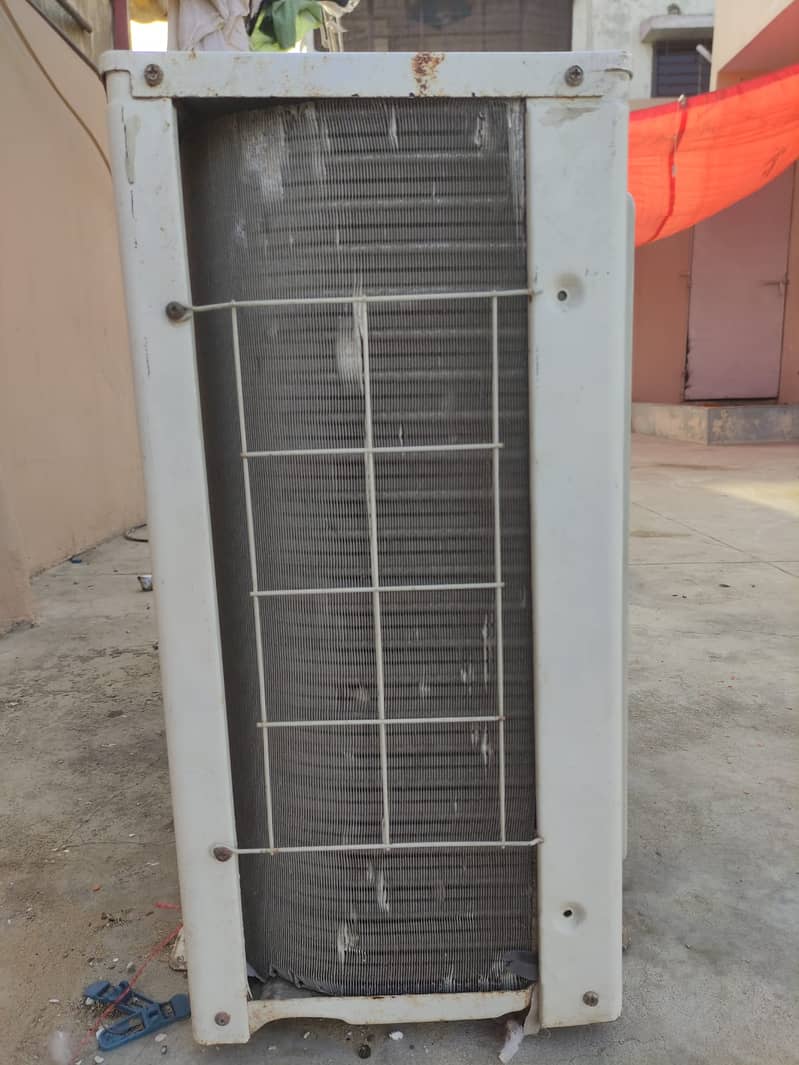 Success Split AC 1