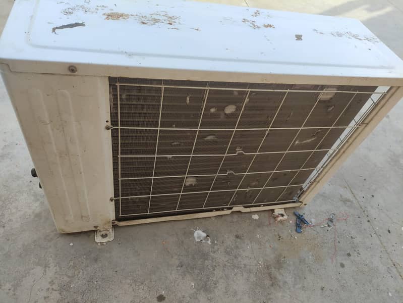 Success Split AC 4