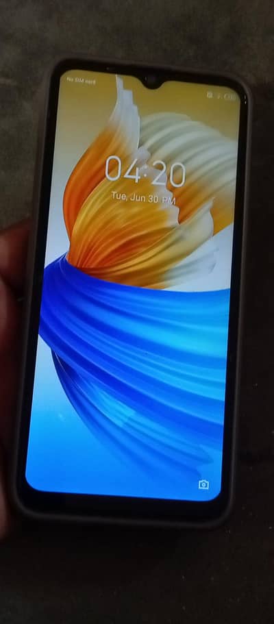 infinix smrt 6