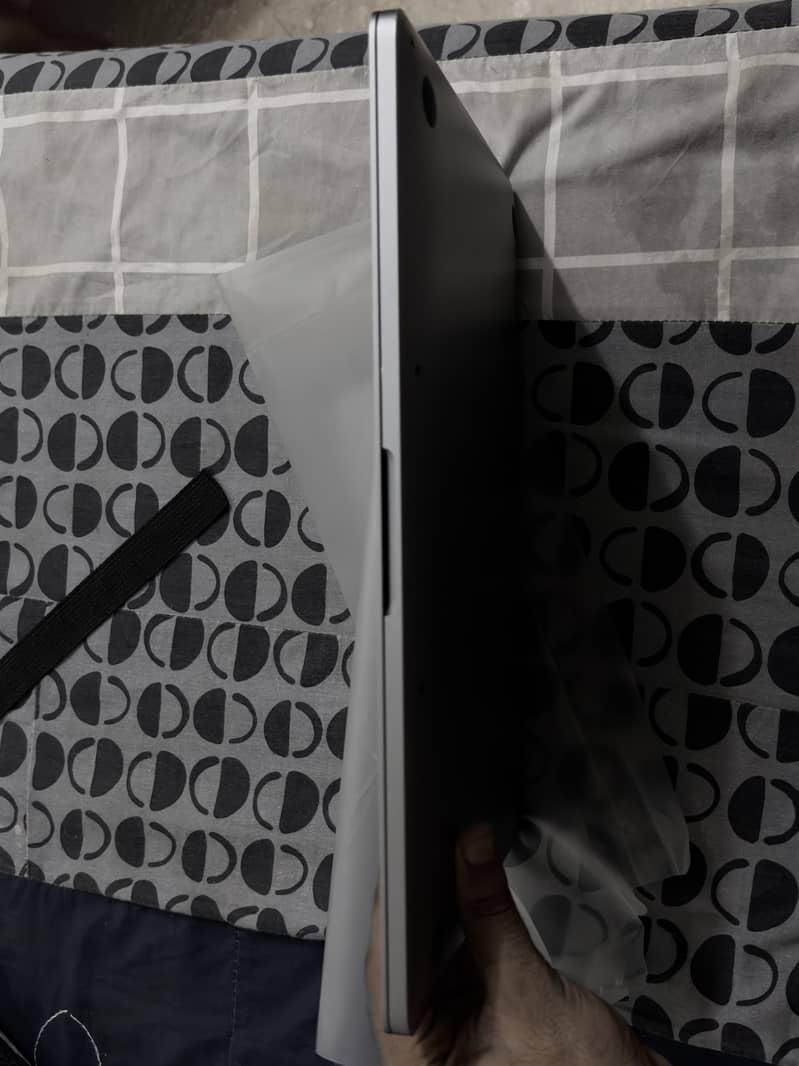 MacBook Pro 3