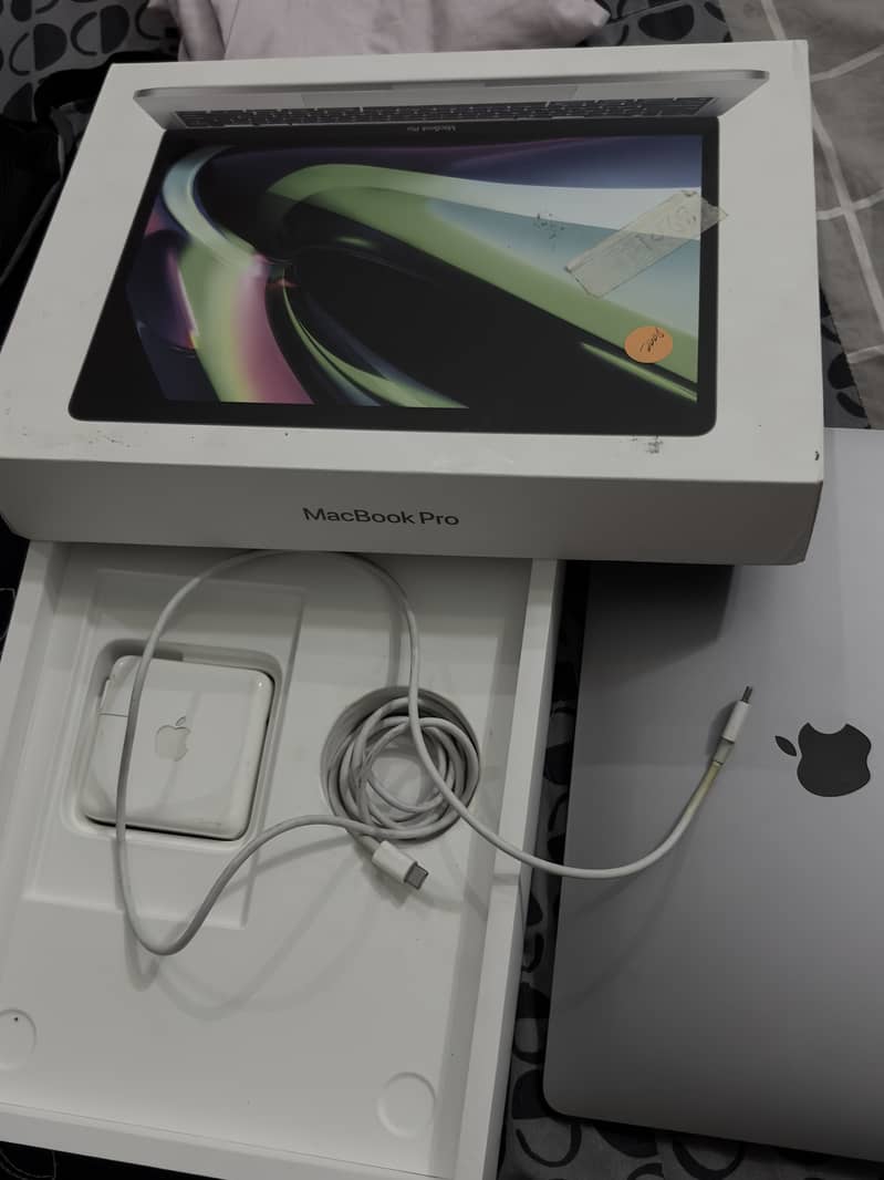 MacBook Pro 6