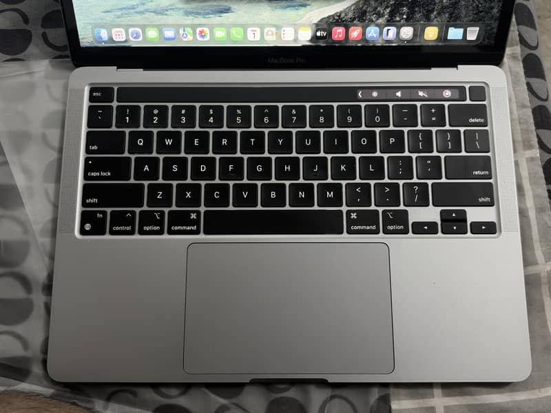 MacBook Pro 7