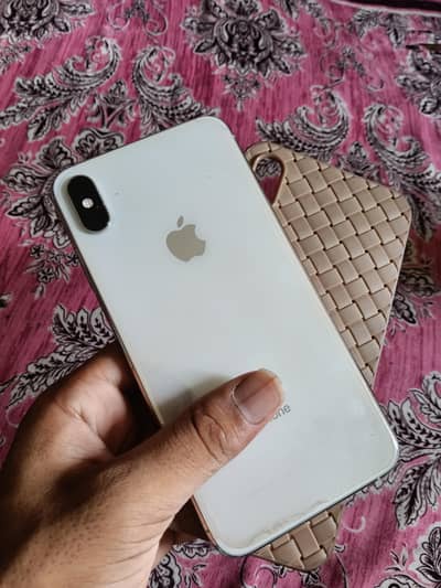 Apple iPhone XS Max 256gb