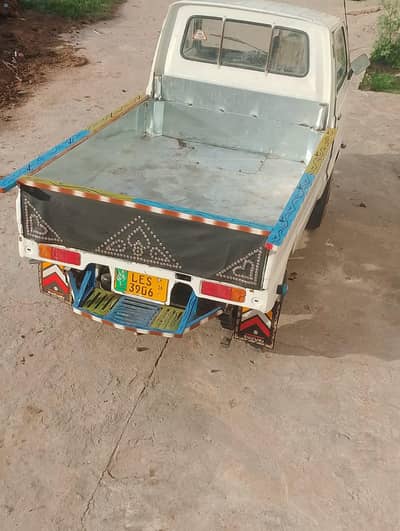 Suzuki pickup for sale