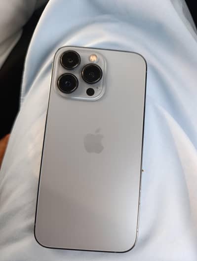 Apple iPhone 13 Pro