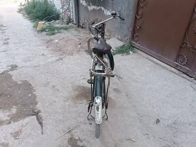old is gold