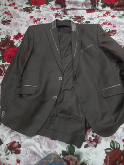 pant coat