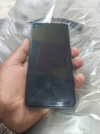 OPPO A96
