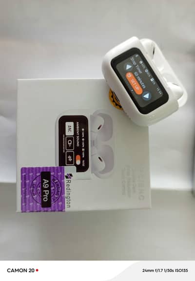 Airpods A9 pro