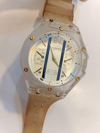 watch