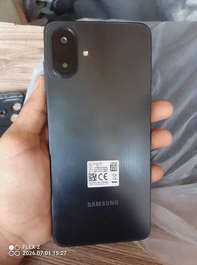 Samsung Mobile A07 5G